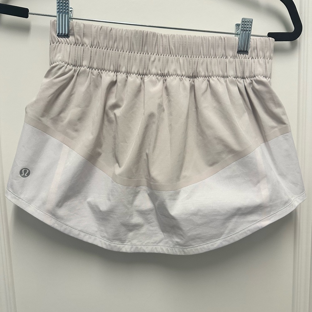 Lululemon Athletic Skort Size 4